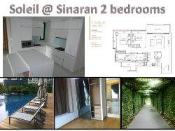Soleil @ Sinaran (D11), Condominium #724442